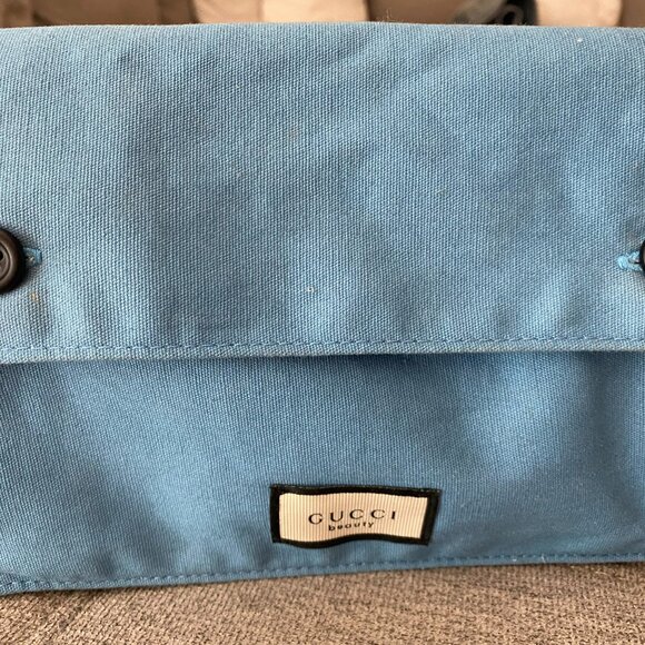 Gucci Beauty bag - Picture 2 of 9